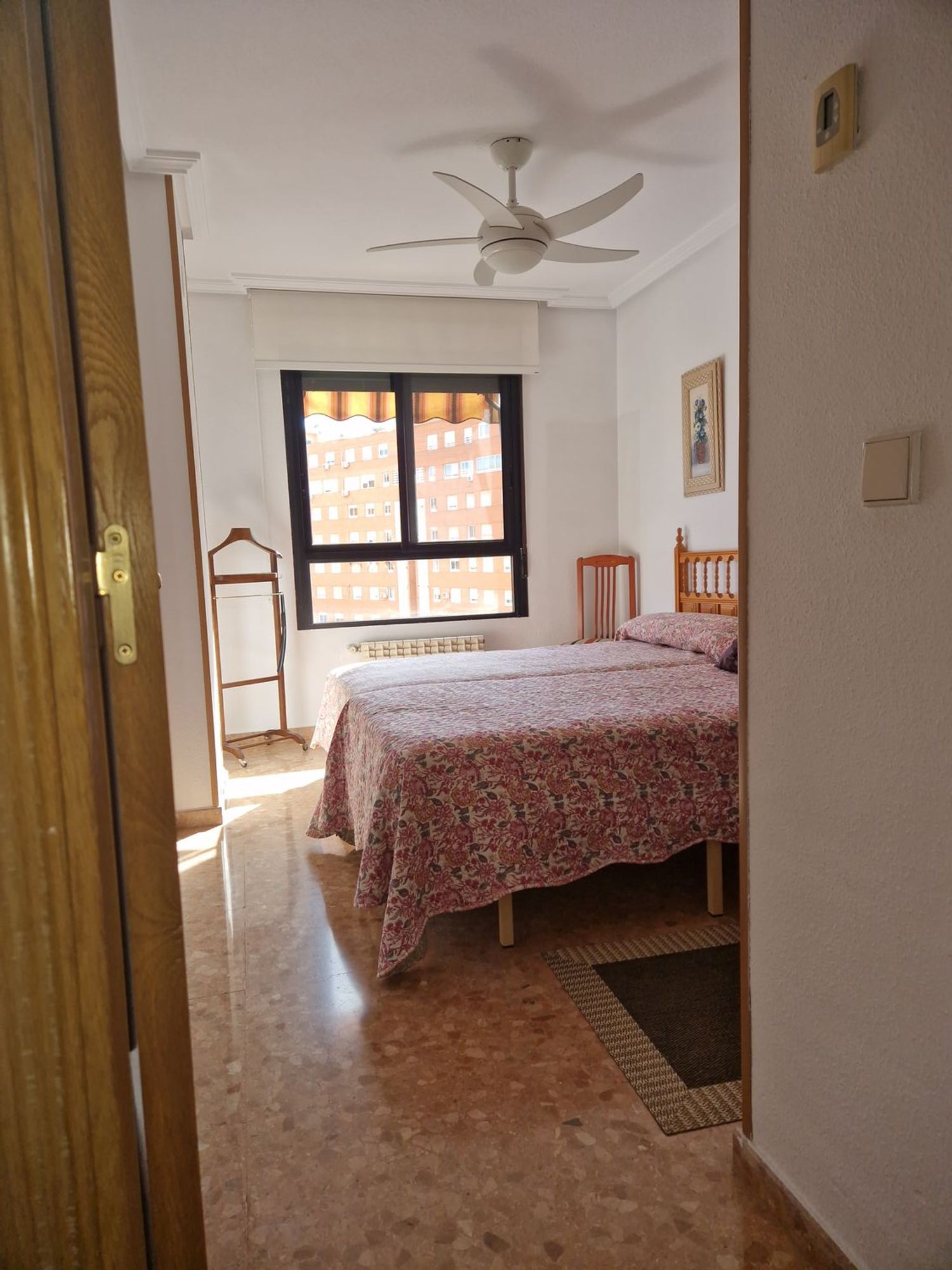 Piso en calle Médico Vicente Reyes, 19 - Foto 21