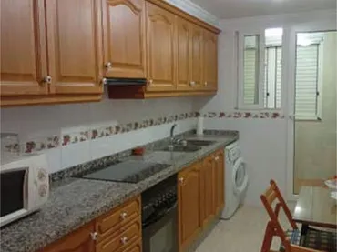 Piso en Centro pueblo - Foto 1
