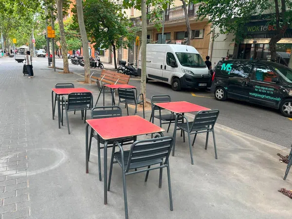 Local en Bar, restaurante en Sant Andreu, Sant Andreu - Foto 20