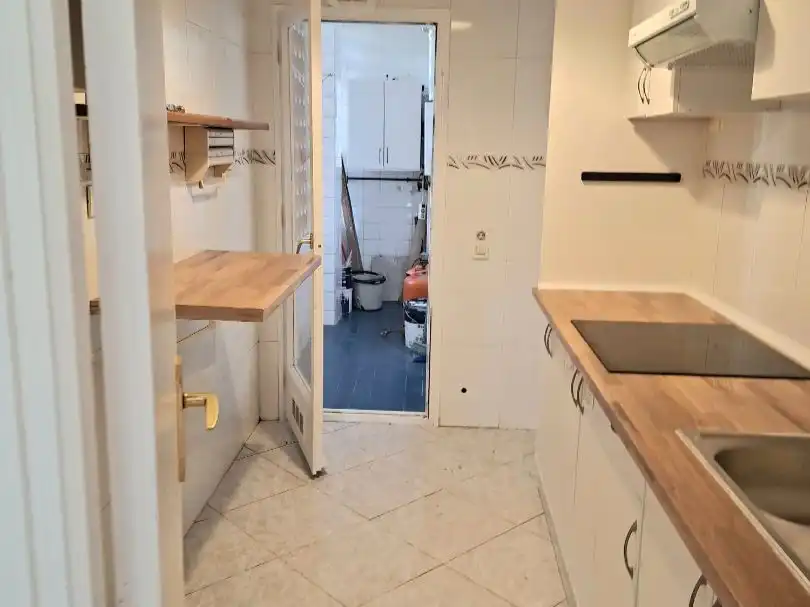 Piso en  Passeig de la Tramuntana 46 - Foto 7