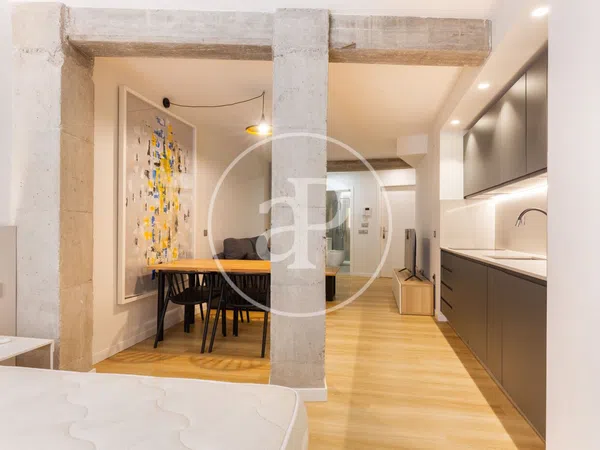 Estudio en Calle del Mar, La Xerea - Foto 10