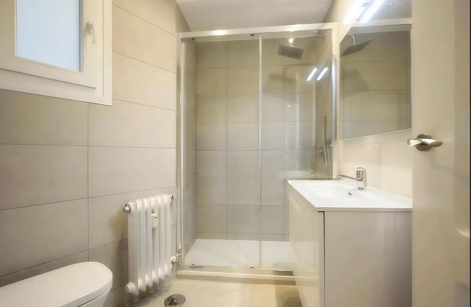 Piso en calle De Miguel Servet, 18 - Foto 1