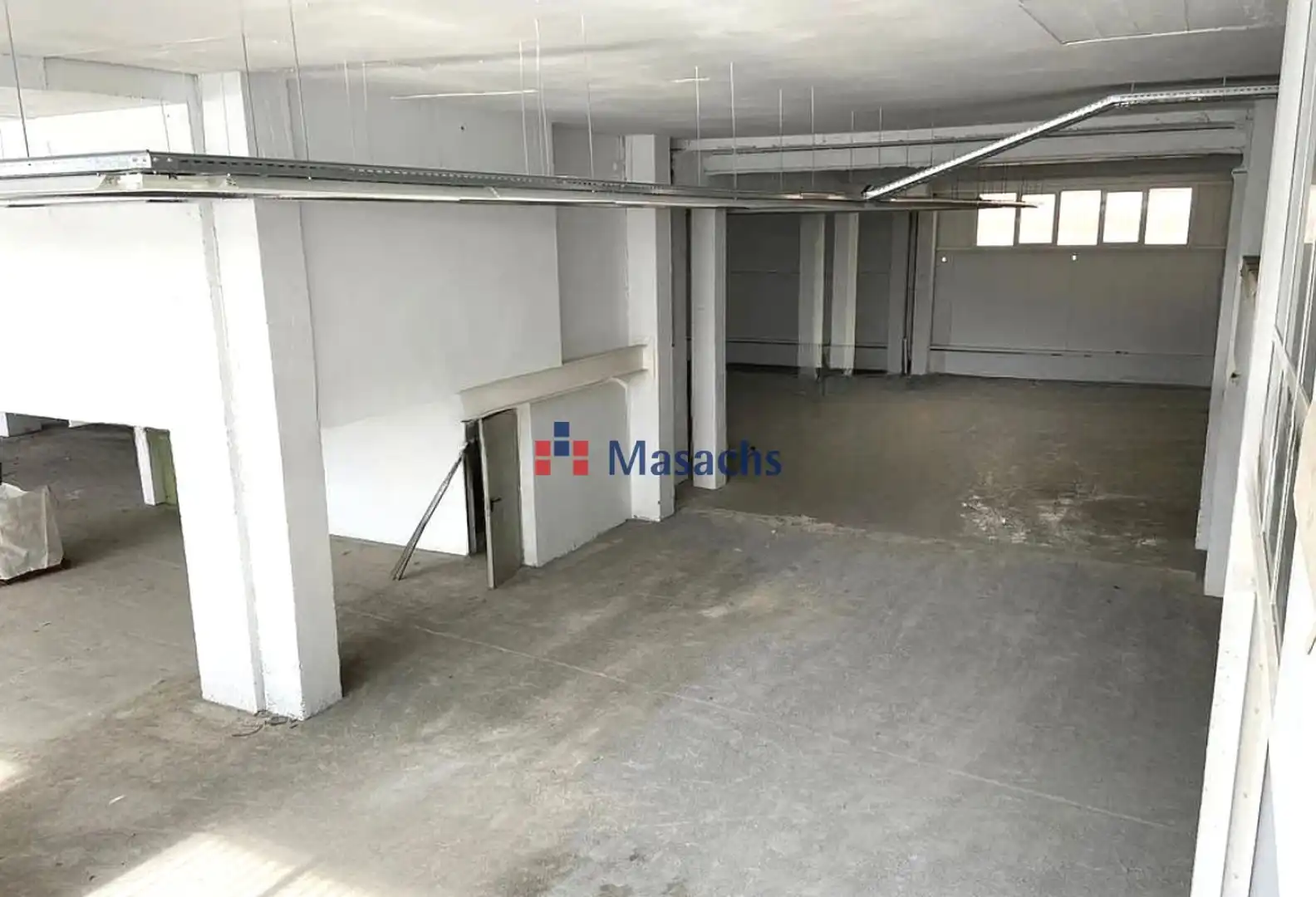 Nave Industrial en Cornellà de Llobregat - Foto 3