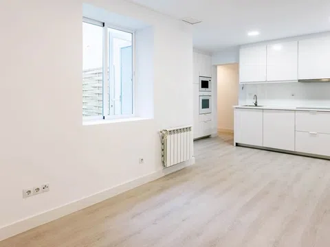Piso en calle de Écija, 6