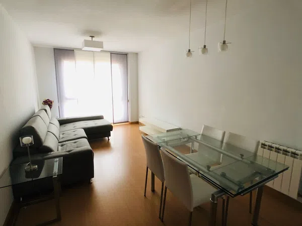 Piso en Paseo de María Lejárraga, 3, Buenavista, Buenavista - Foto 1