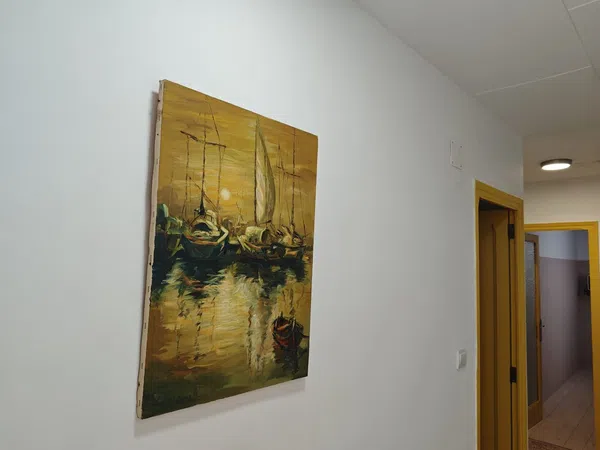 Piso en Avenida Nazaret-Oliva, 27, Mareny de San Llorenzo, Mareny de San Llorenzo - Foto 8