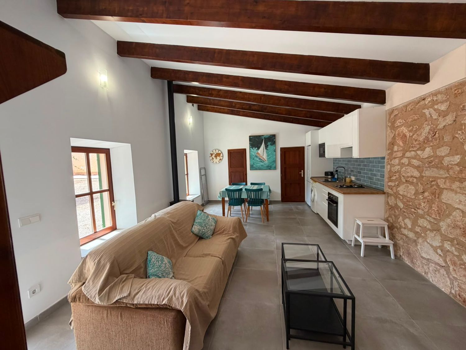 Casa rural en Diseminado Sexta Volta, 491, Portocolom - Foto 5