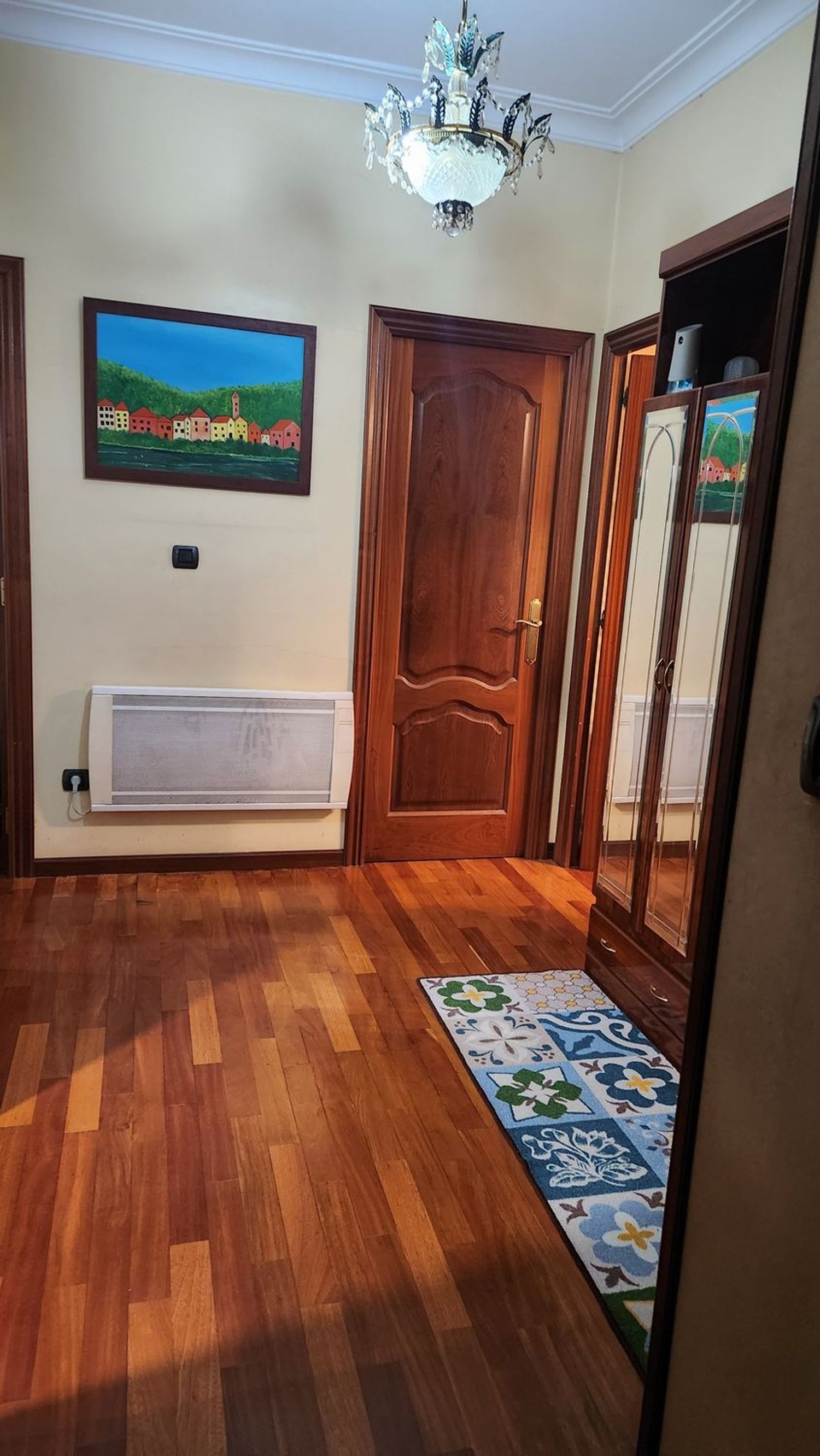 Piso en Calle Pintor Seijo Rubio, 8, Los Castros - Castrillón, Los Castros - Castrillón - Foto 2