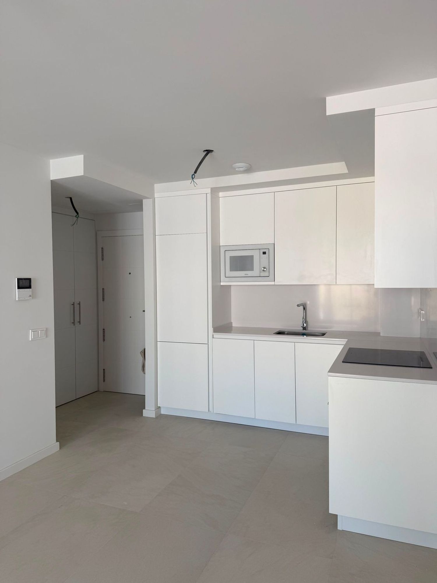 Piso en Calle la Marina, 59, Toscal - Foto 6
