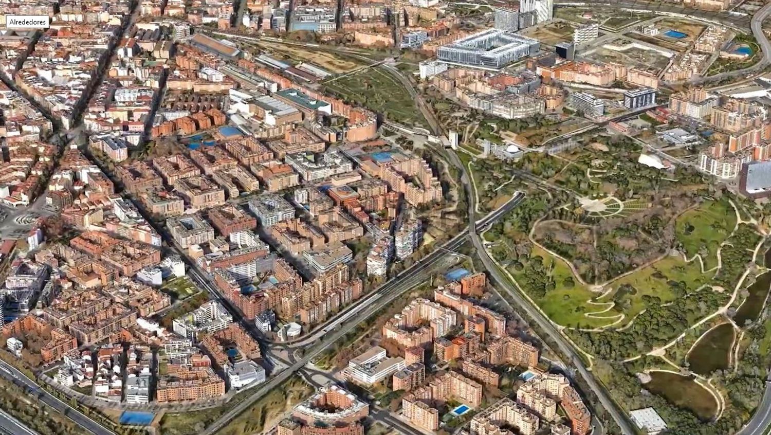 Piso en calle de las Nebulosas, 16 - Foto 15