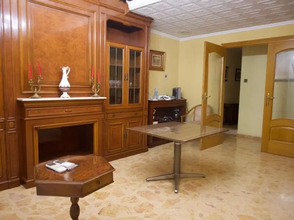 Piso en  Carrer de Pintor Stolz 36 - Foto 5