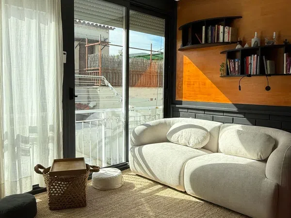 Piso en Avingunda Castelldefels, 146 - Foto 1