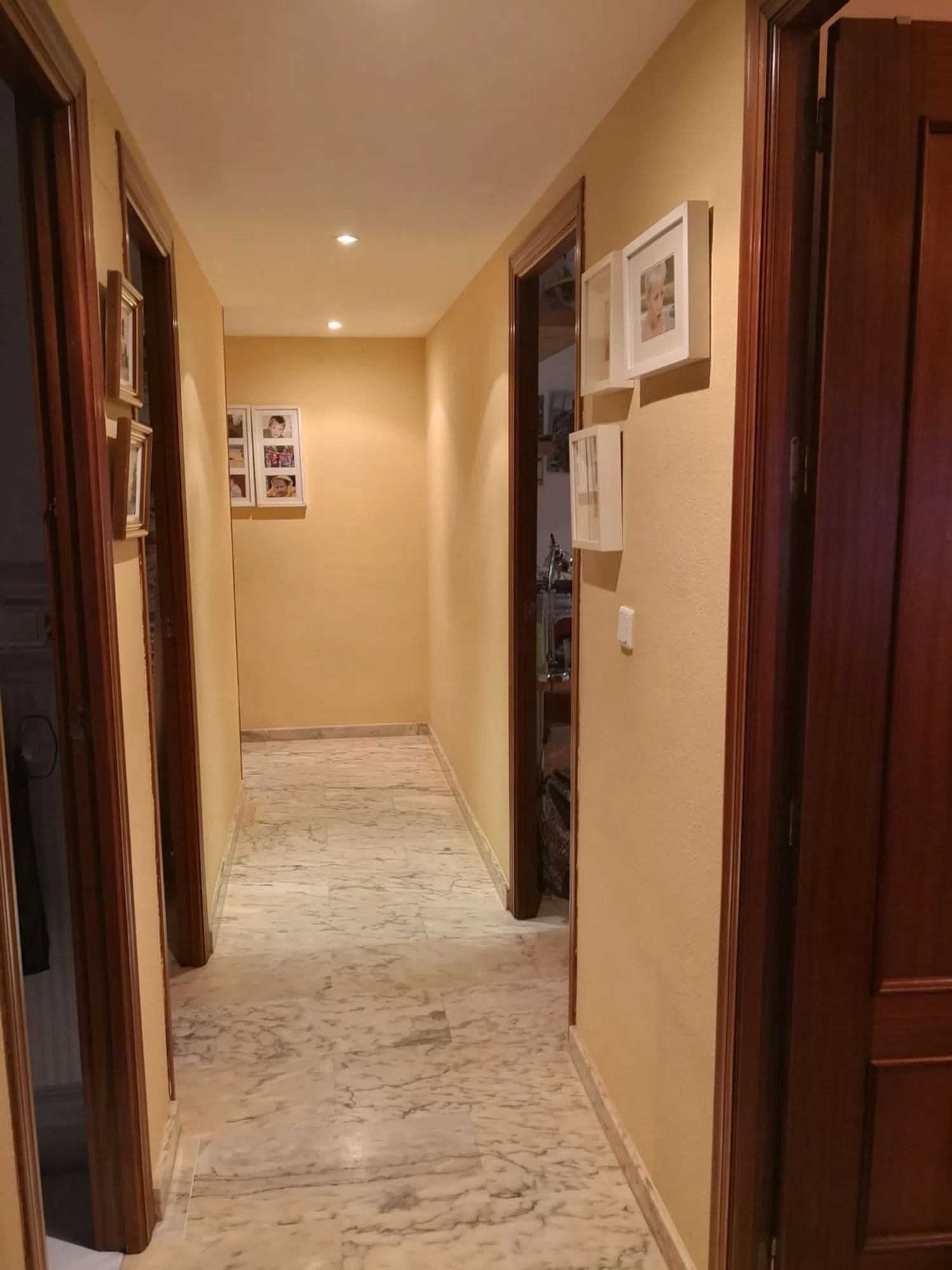 Piso en calle Conde de Torres Cabrera, 38 - Foto 10