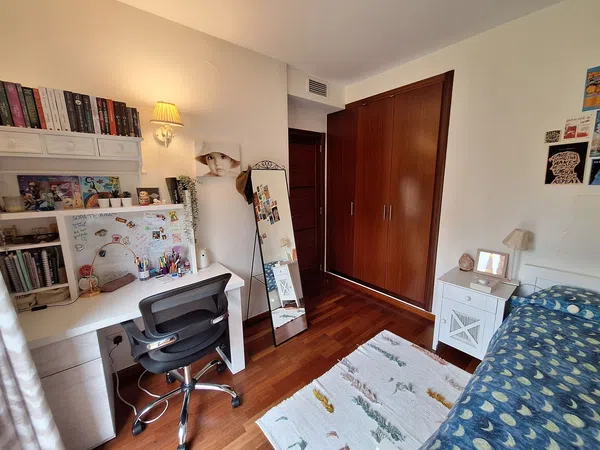 Piso en calle de la Parra, 11 Planta Baja - Foto 10