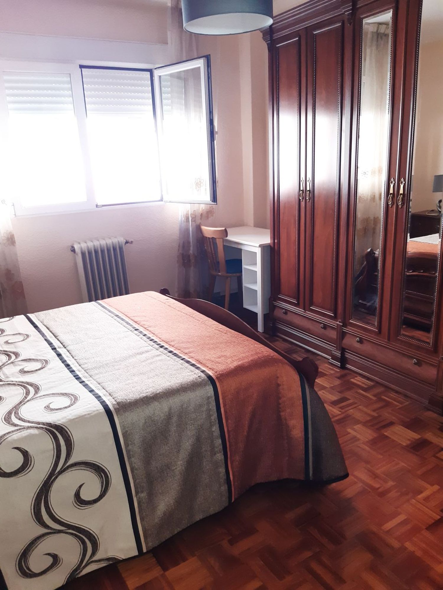 Piso en calle Doctor Sánchez Mariscal, 6 - Foto 31