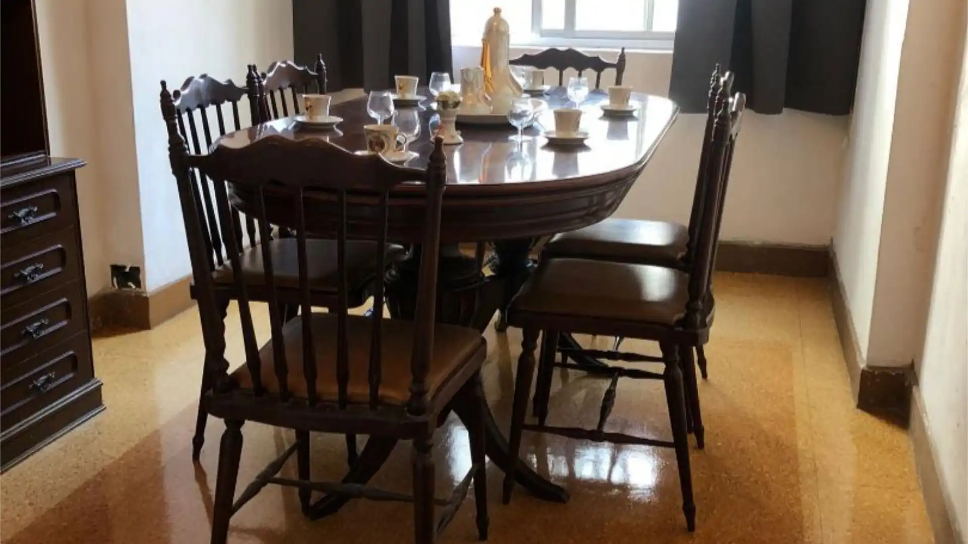 Piso en  Rúa da Rosa 17 - Foto 15