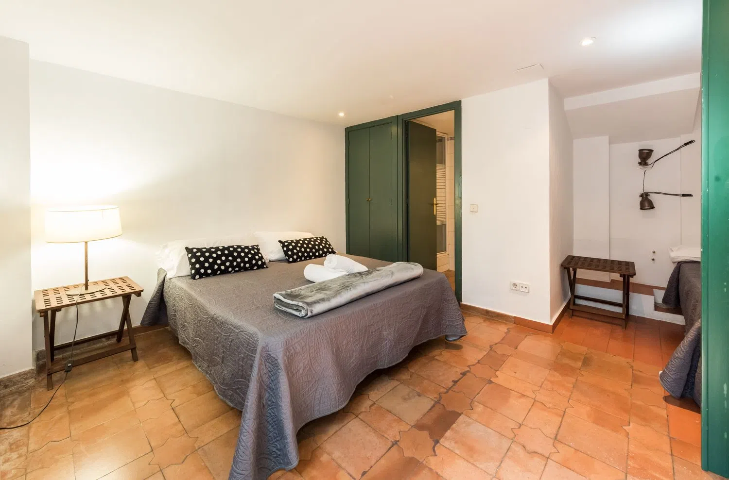 Piso en plaza de Alamillo, 8 - Foto 8