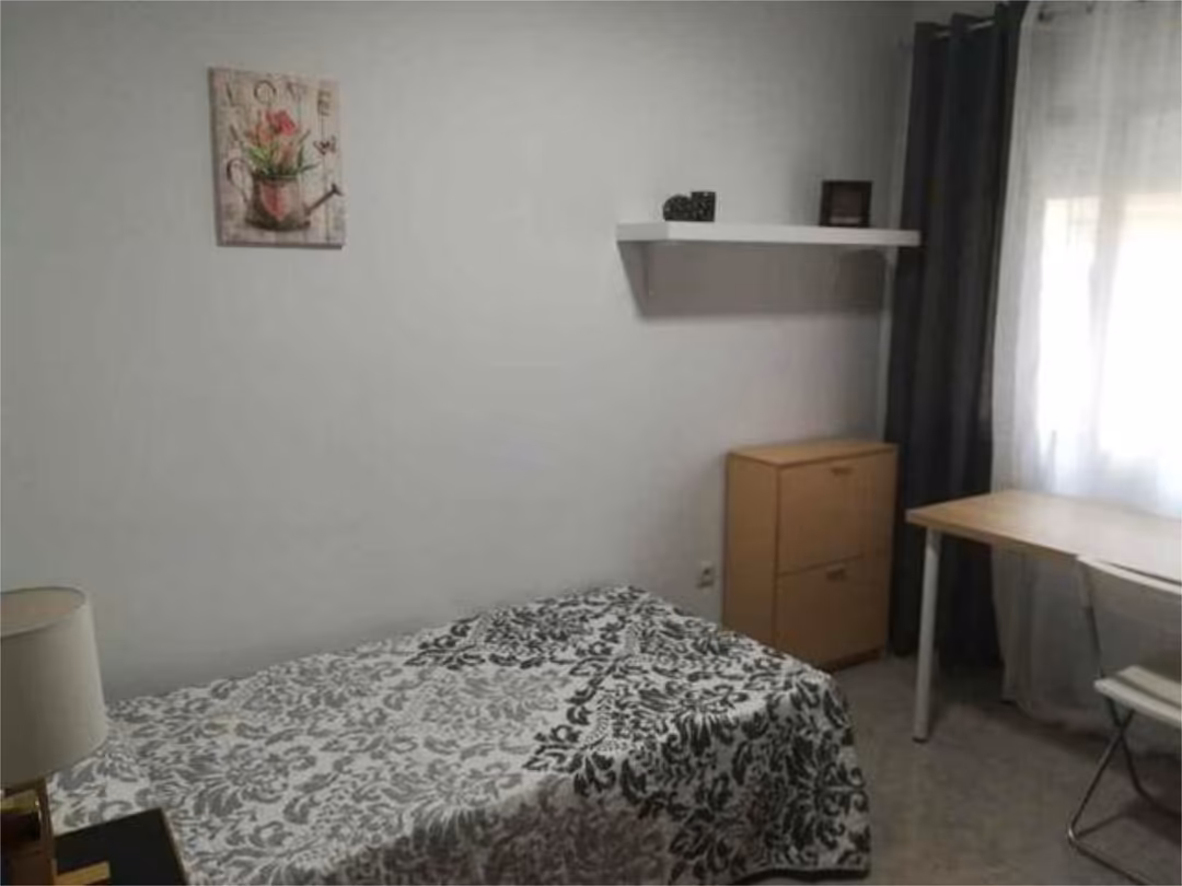 Piso en Huelin - Foto 3