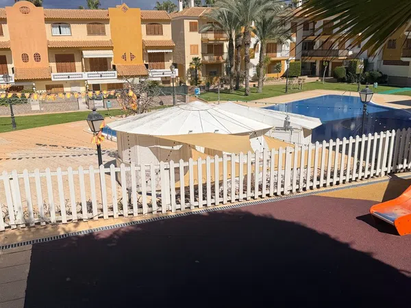 Piso en Travesía Bolnuevo, 5 - Foto 5