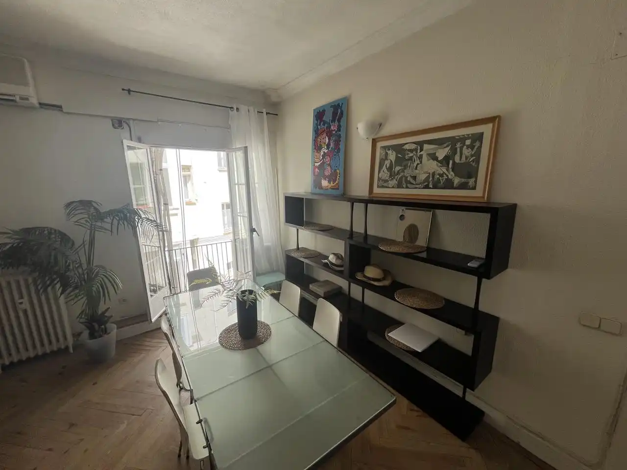Loft en  De Antonio Palomino - Foto 6