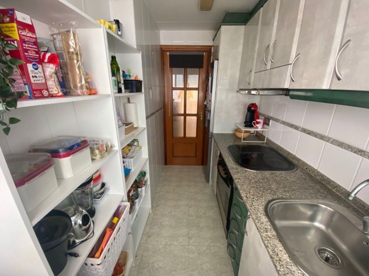 Piso en calle Sant Daniel, 5 - Foto 12