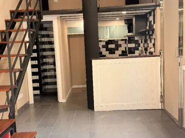 Loft en  Carrer de Ribas i Perdigó 50 - Foto 2