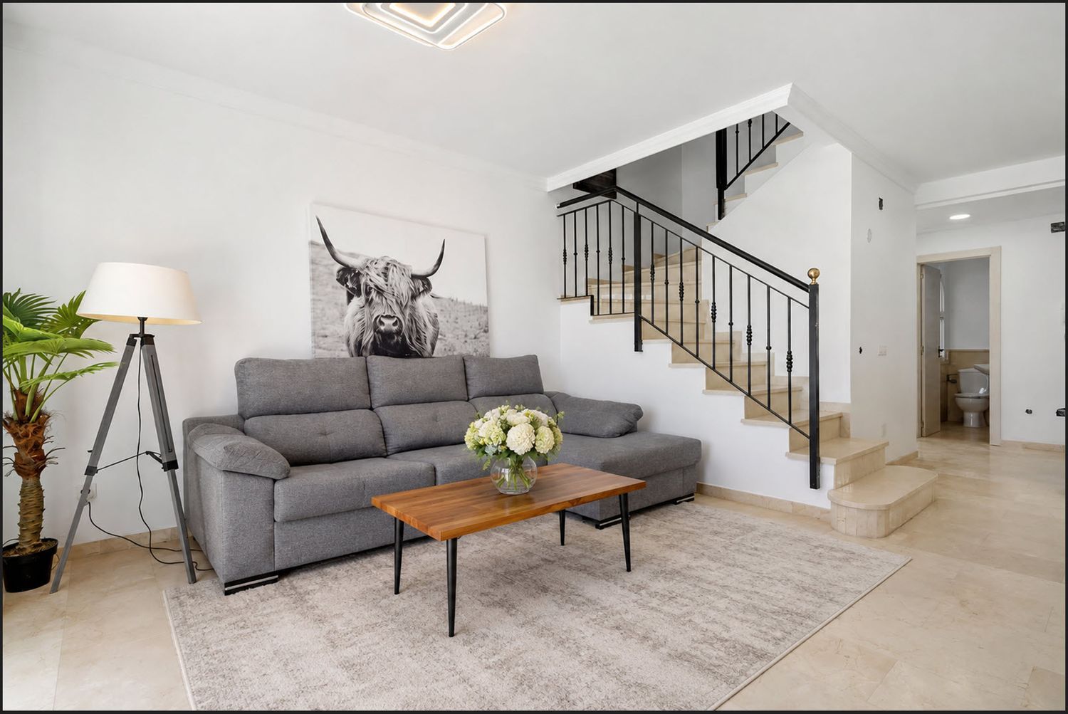 Chalet pareado en Calle Antares, 1, Torremuelle, Torremuelle - Foto 3