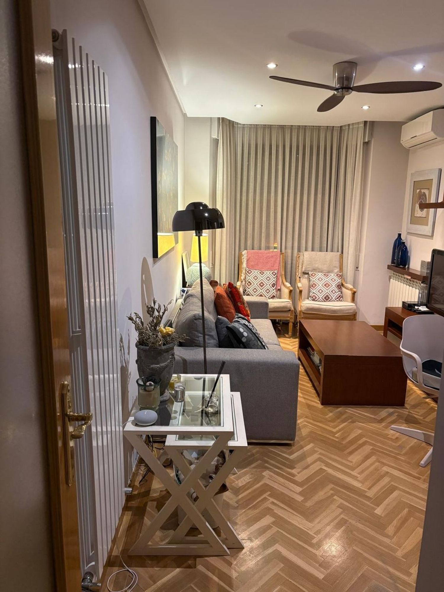 Piso en calle de Juan de Urbieta, 13 - Foto 7