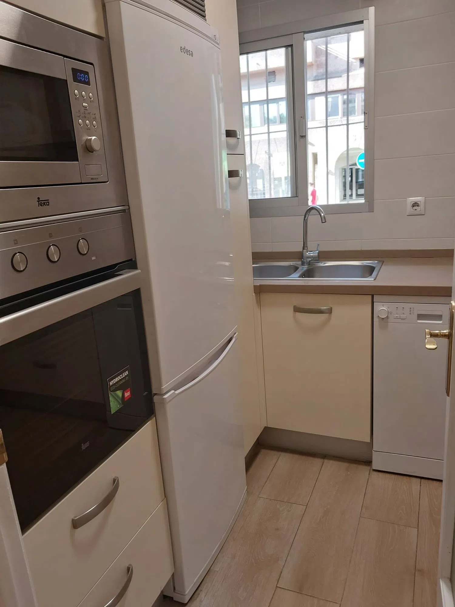 Piso en calle Luis de Morales, 26 - Foto 3