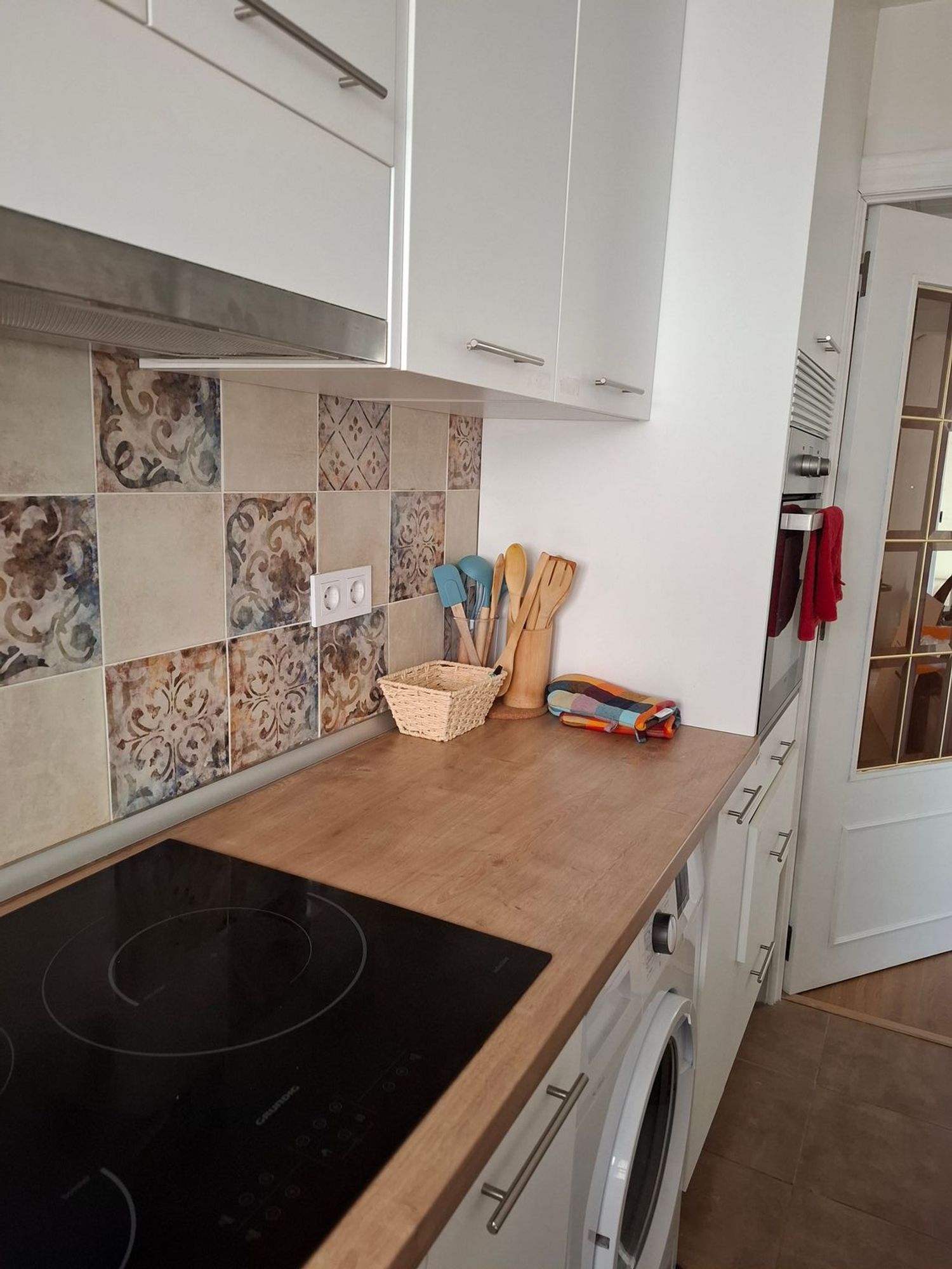 Piso en avenida de la Malva-Rosa, 74 - Foto 6