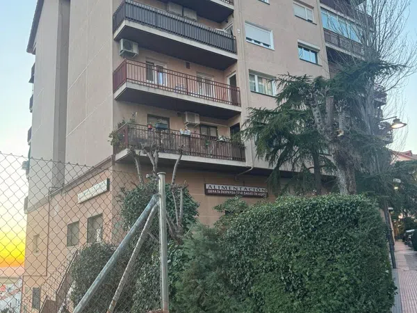 Dúplex en calle Monte Albillo, 13 - Foto 2