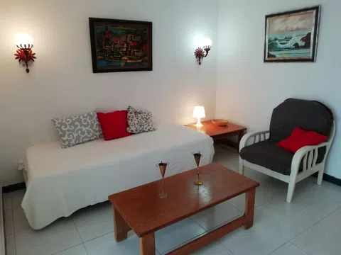 Estudio en plaza Pedro Antonio de Alarcón, 1 - Foto 3