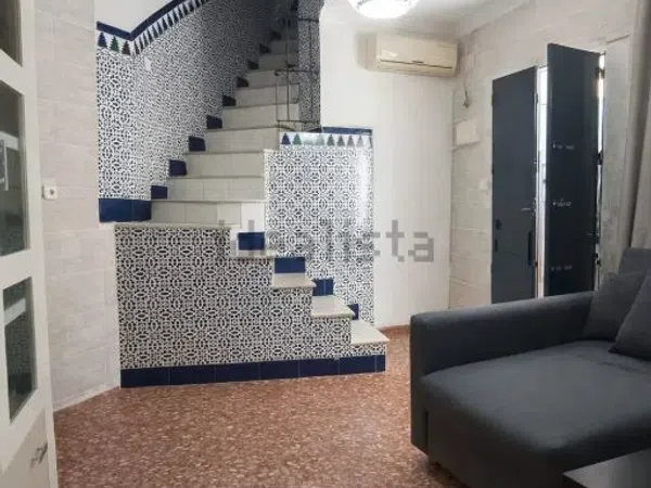 Chalet adosado en Calle Luis Vives, 53 - Foto 4