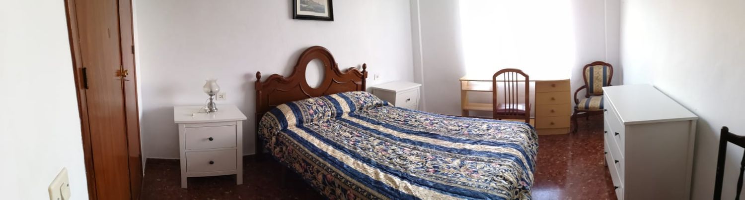 Piso en Alameda de capuchinos, 62, El Ejido - Foto 8
