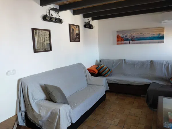 Chalet adosado en Calle Barrio de las Eras, 18 - Foto 12