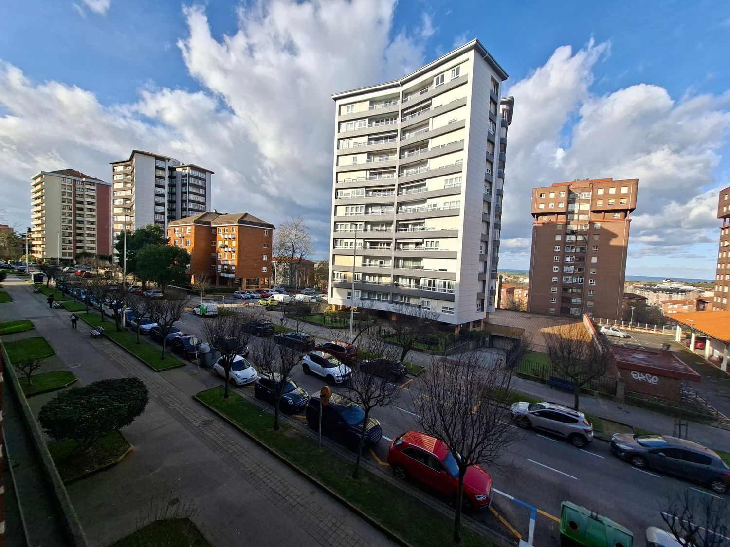 Piso en avenida Herrera Oria, 31 - Foto 30