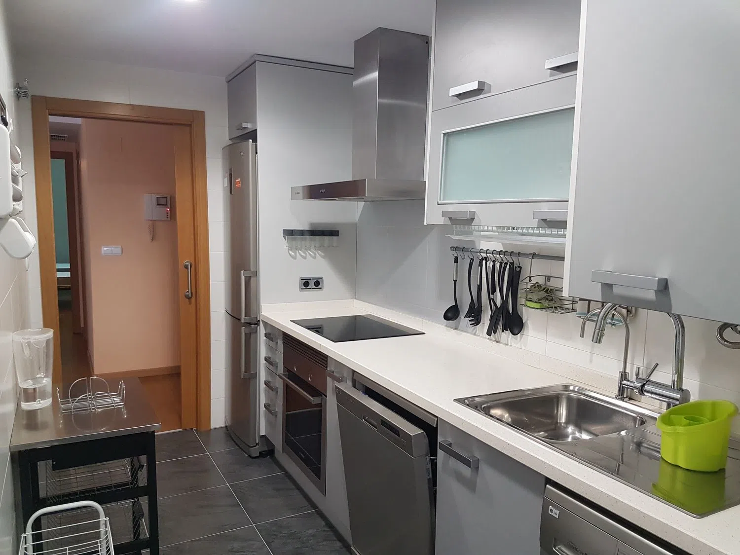 Piso en calle Alcalde Josep Poveda Verdú, 3 - Foto 6