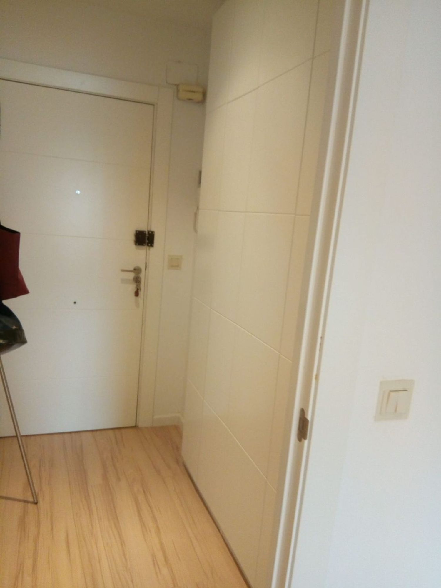 Piso en Calle del Palleter, 10, Arrancapins - Foto 3