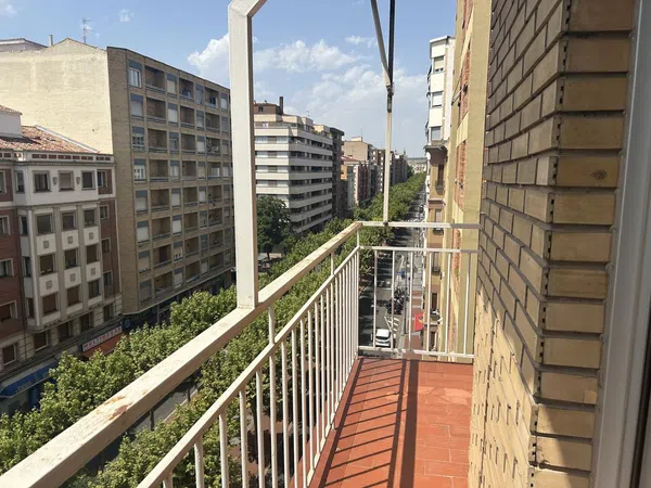 Piso en Avenida de la Paz, 57, Ayuntamiento, Ayuntamiento - Foto 39