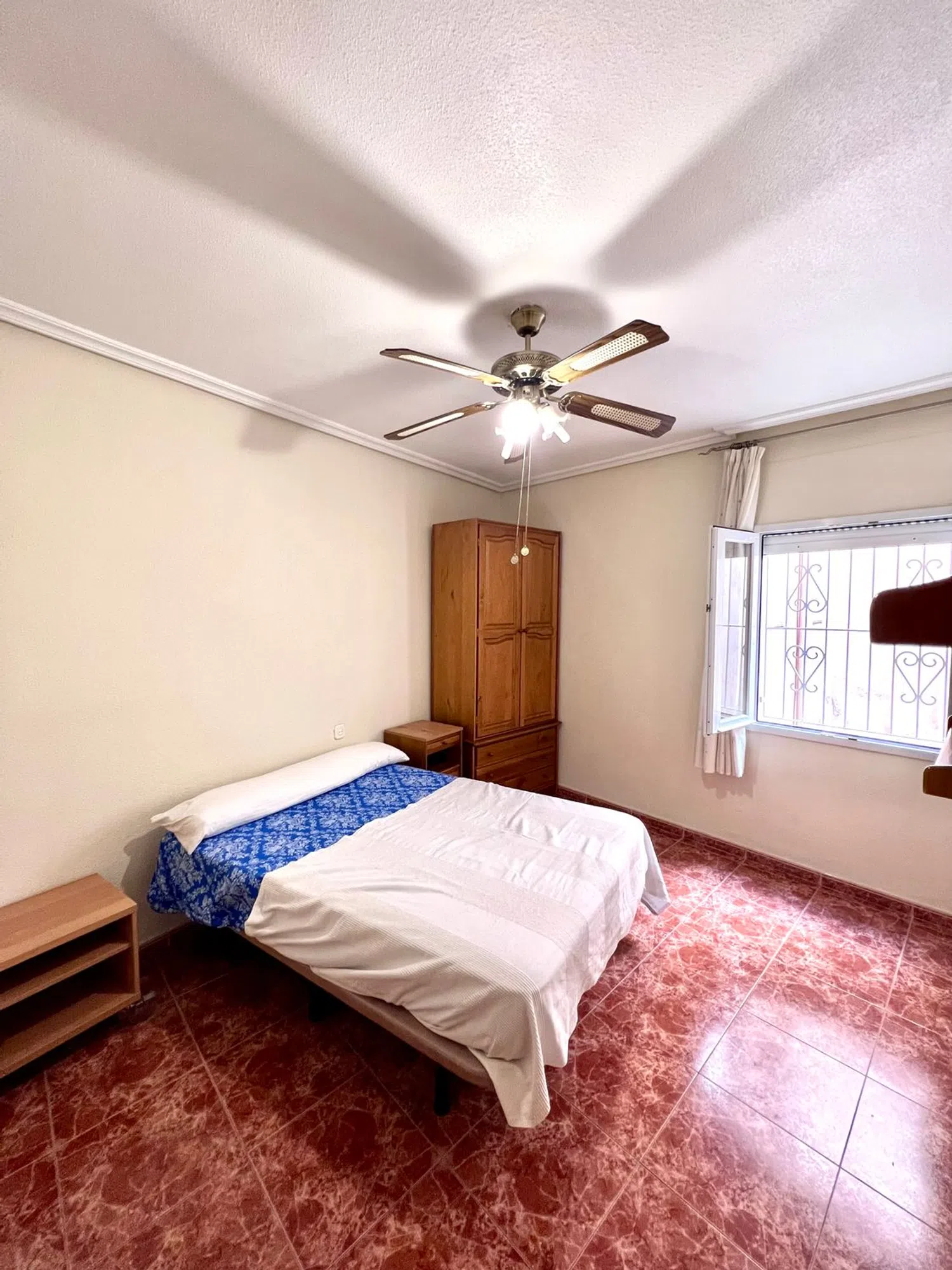 Piso en avenida Marqués de Los Vélez, 5 - Foto 18