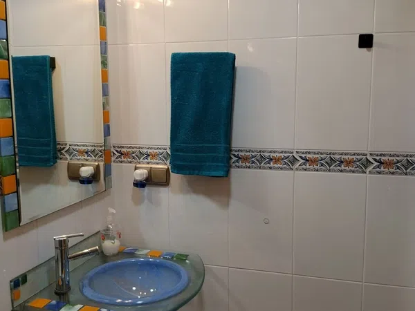 Piso en Calle Benizalón, 8, Vega de Acá - Nueva Almería - Cortijo Grande, Vega de Acá - Nueva Almería - Cortijo Grande - Foto 10
