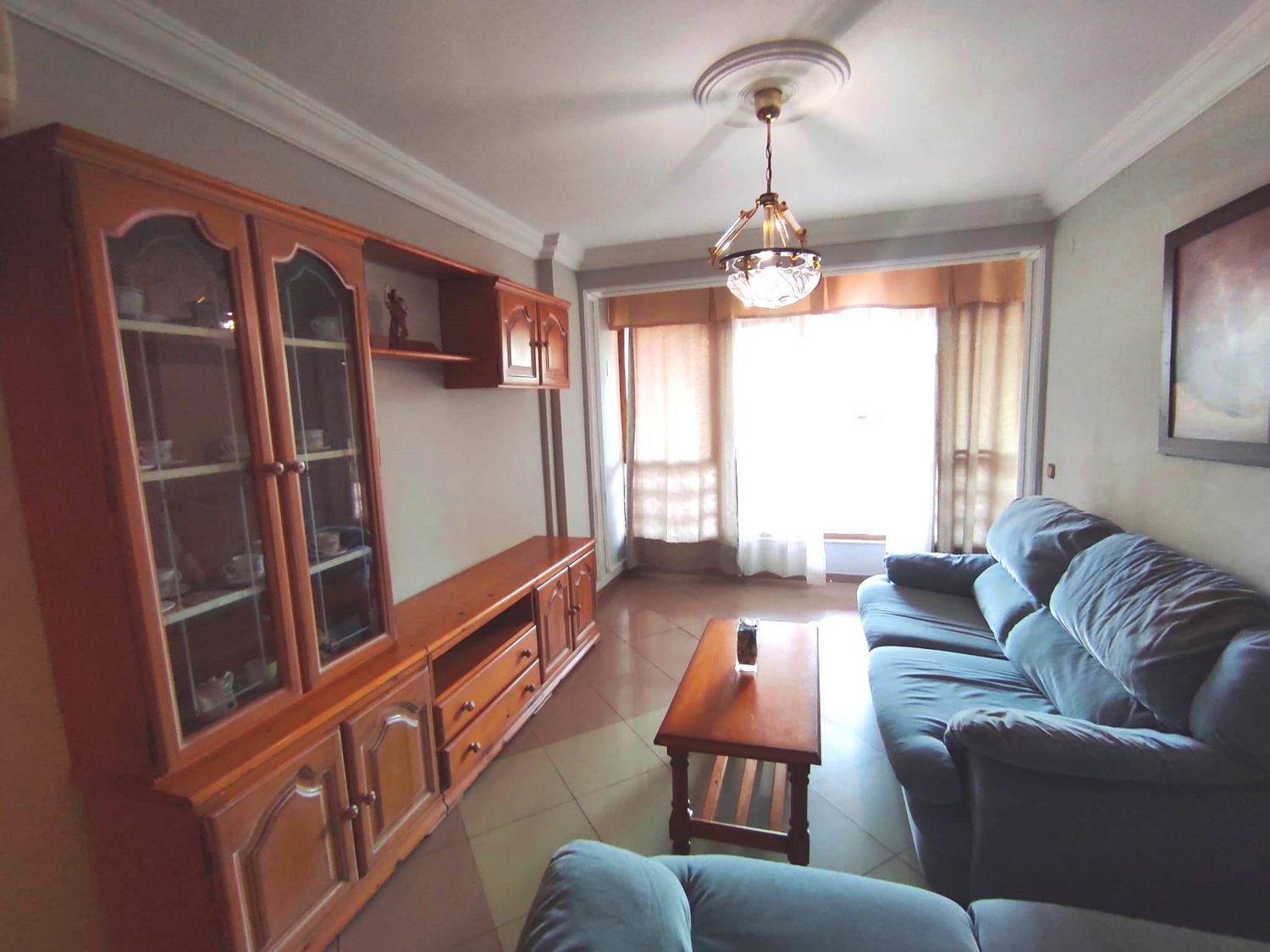 Piso en Calle Viña del Mar, Málaga, 10, Puerta Blanca - Almudena - Foto 12