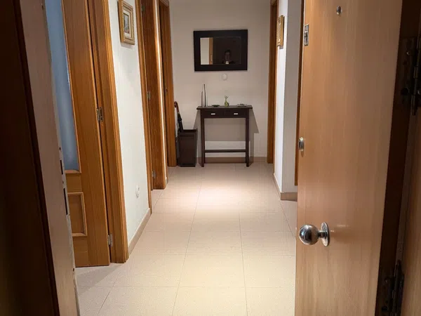 Piso en calle Juan García Abellán, 4