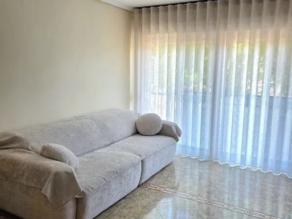 Ático en Avenida de Vicent Mortes Alfonso, 83, Parc Central, Parc Central - Foto 12