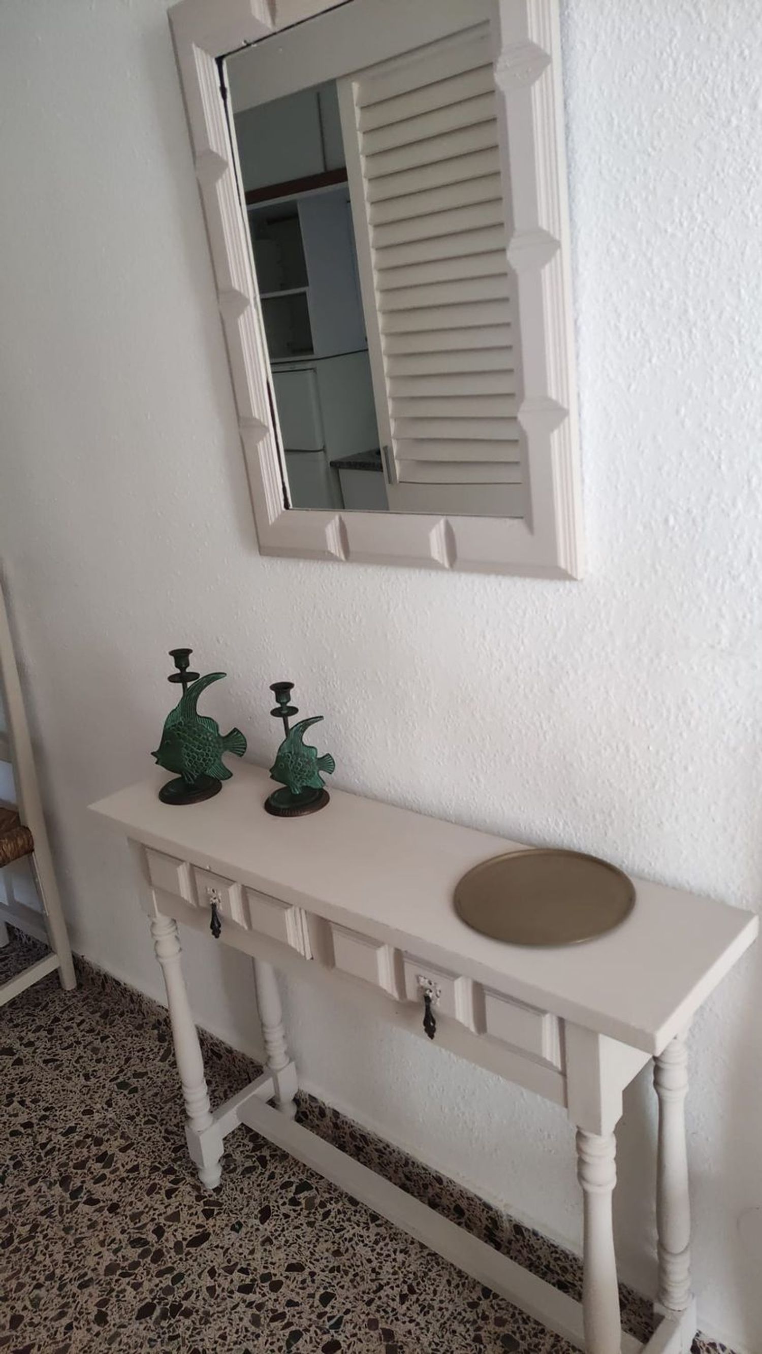 Estudio en Calle Gabriel y Galán, 28, Campoamor - Foto 3