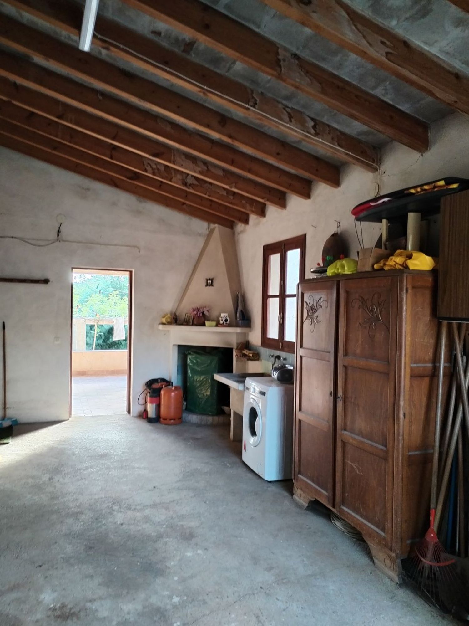 Casa o chalet independiente en Calle Larache, 8 - Foto 17