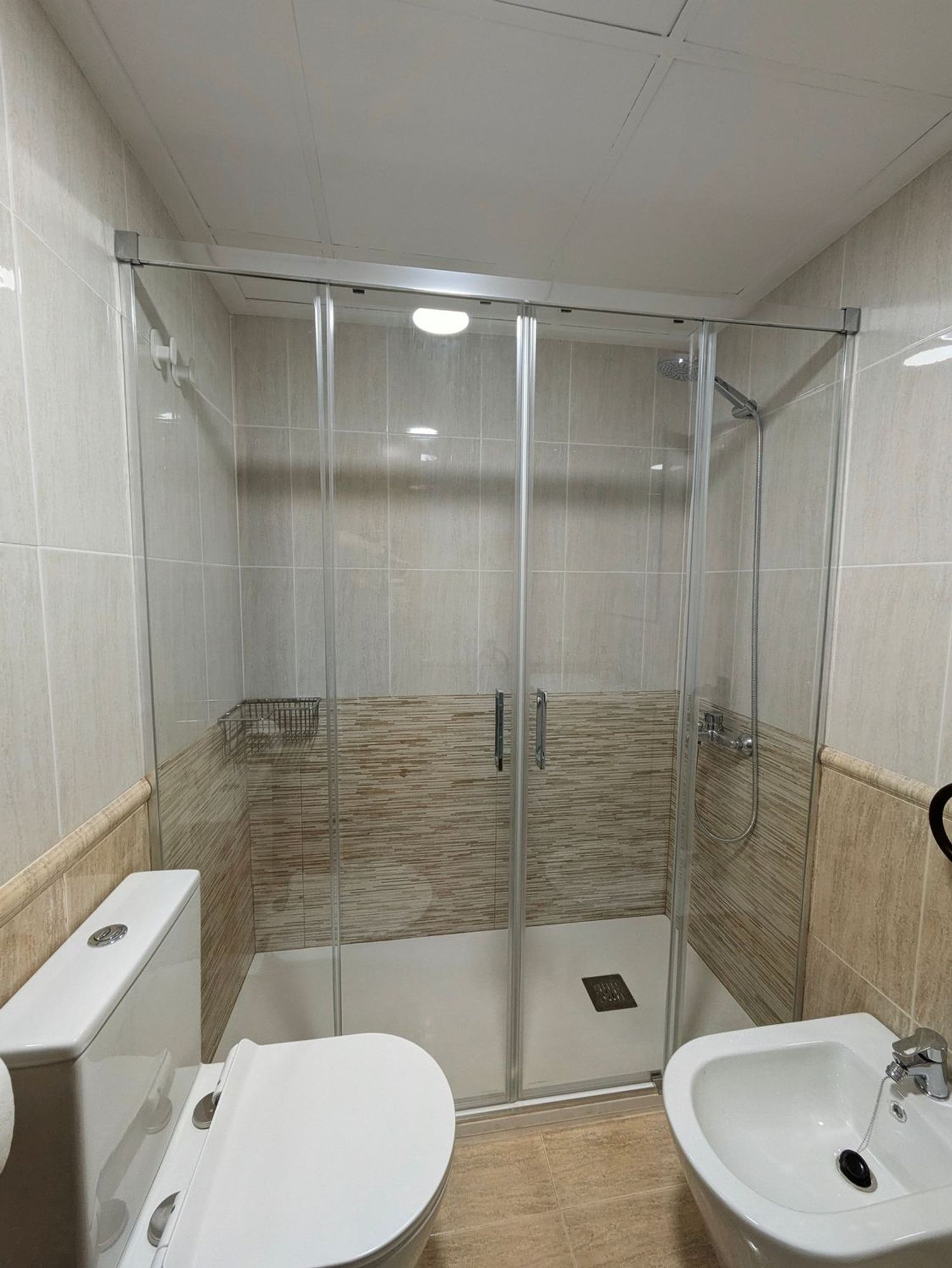 Piso en Calle Papa Juan Pablo II, 1, Las Delicias, Las Delicias - Foto 5