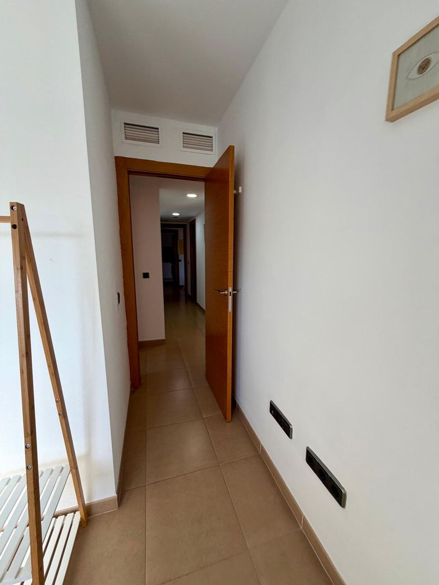 Piso en Avenida Cámara de Comercio, 46, Aguadulce norte - Foto 25