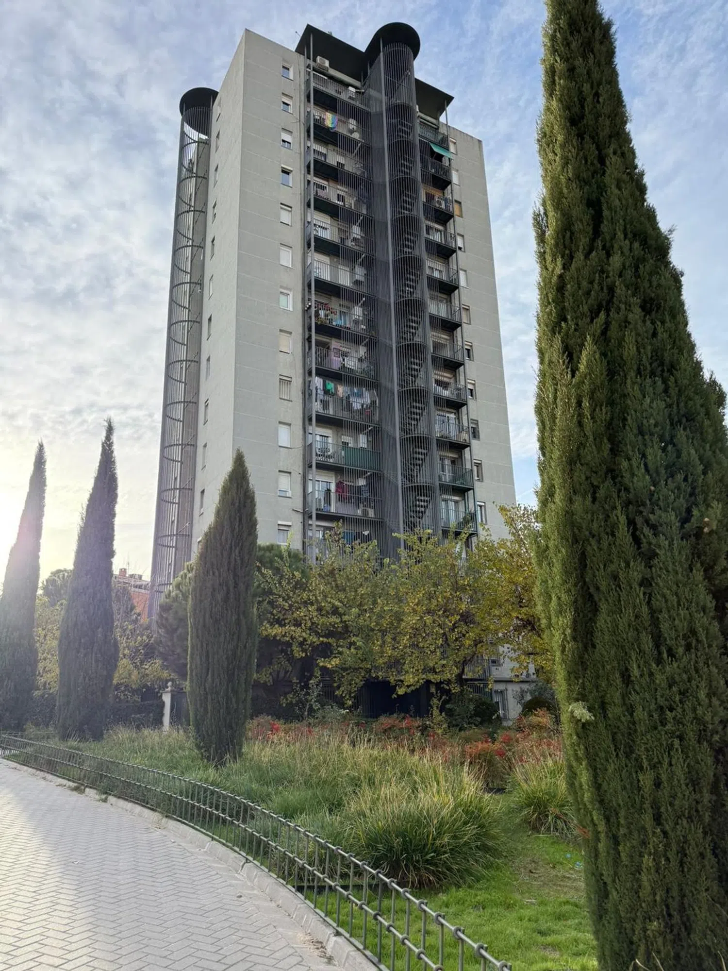 Piso en calle del Toboso, 25 - Foto 1