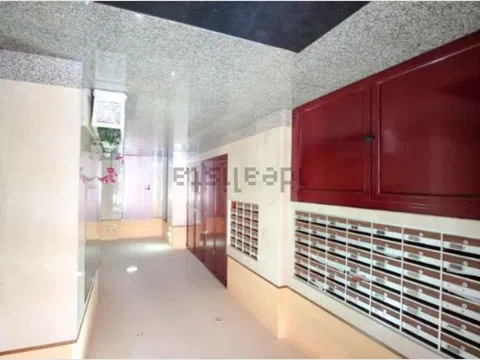 Piso en calle Manuel Fernández Avello, 17 n